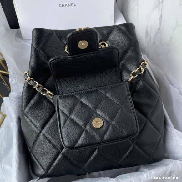 Hyper Peter BACKPACK CHANEL 0814